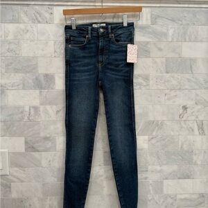 NWT Free People Jeans